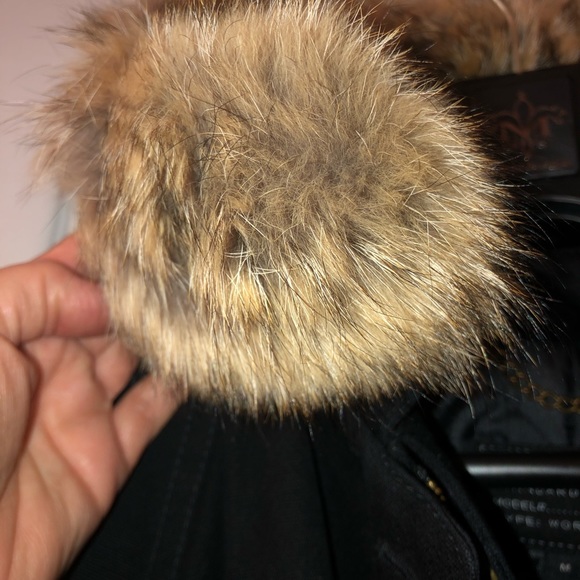 Ladies Marc Jacobs winter coat - Picture 8 of 8